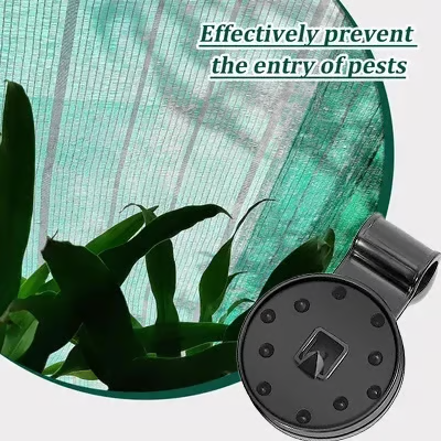 đ„Last Day Promotion đ„Shade Cloth Heavy Duty Lock Grip