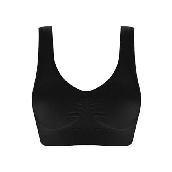 ☁️Breathable Cool Liftup Air Bra👙