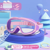 Surf Dreamy Purple
