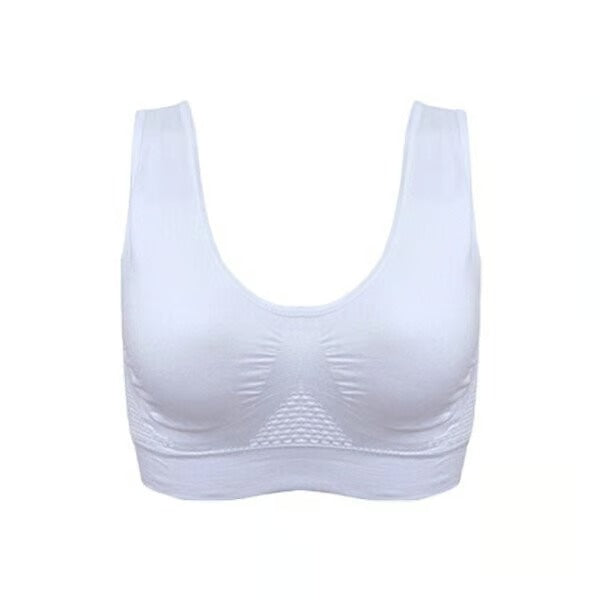 ☁️Breathable Cool Liftup Air Bra👙