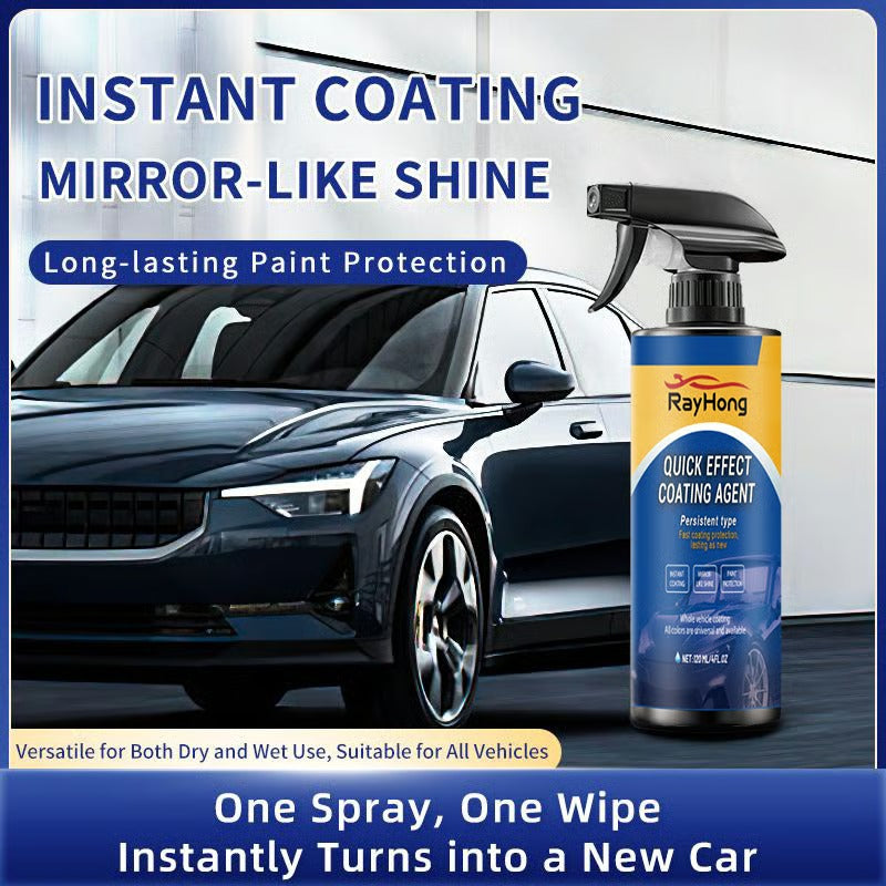šAdvanced Car Quick-acting Coating Agent Spray