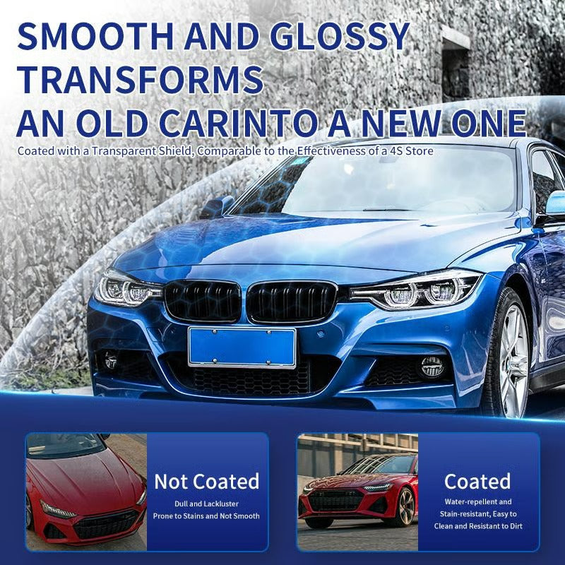 šAdvanced Car Quick-acting Coating Agent Spray