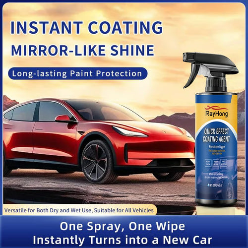 šAdvanced Car Quick-acting Coating Agent Spray