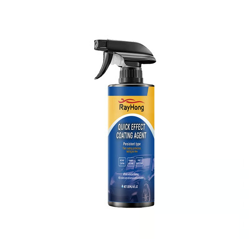 šAdvanced Car Quick-acting Coating Agent Spray