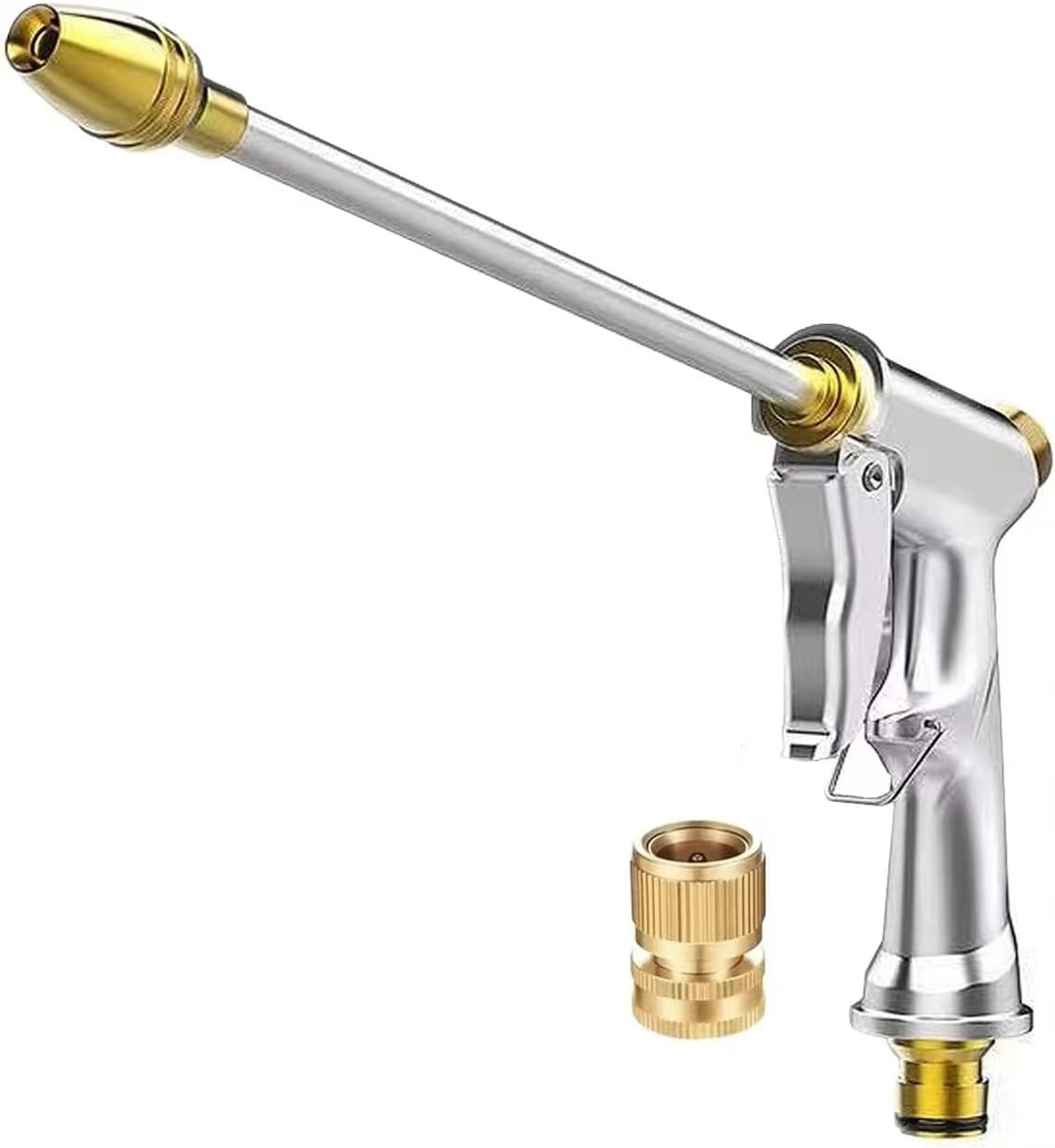 🔥LAST DAY 49% OFF🌸Garden Hose Nozzle💦