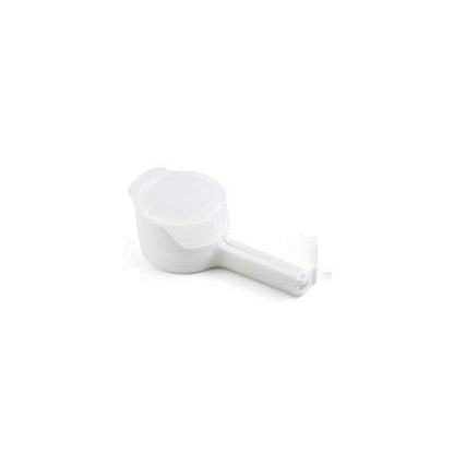 🛒✨ Lock in Freshness with Food Storage Sealing Clips Featuring Easy-Pour Spouts! 🍽️🔗