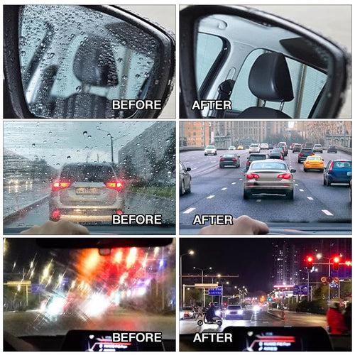 🔥🔥Automotive Oil Film Cleaning Brush