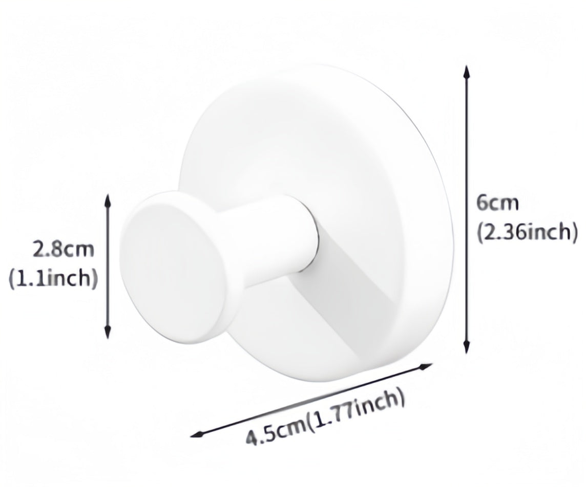 🎄2025 Upgraded Suction Cup Hooks