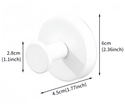 🎄2025 Upgraded Suction Cup Hooks