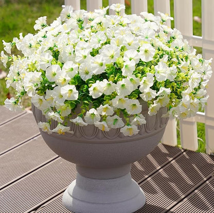✨ Last Day 49% OFF 🌸 UV Resistant Colorful Artificial Flower