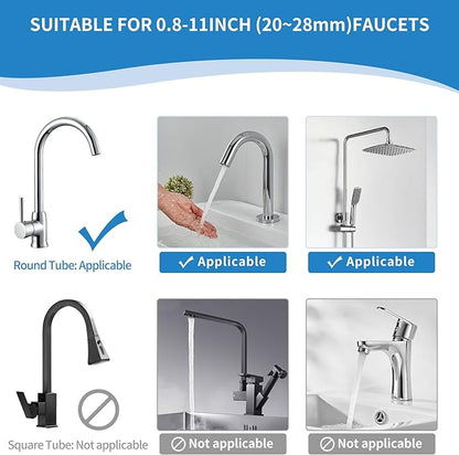 🔥🔥Kitchen Sink Faucet Organizer💦