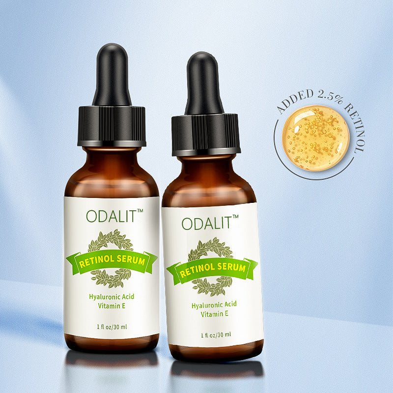 🎁Flash Sale - 💟 ODALIT™ Retinol Pro Repair Serum 🔥 LAST DAY 49% OFF 💎💎