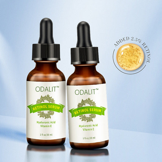 🎁Flash Sale - 💟 ODALIT™ Retinol Pro Repair Serum 🔥 LAST DAY 49% OFF 💎💎