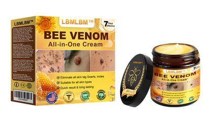 LBMLBM™ Bee Venom All-in-One Cream US Dermatologist Approved