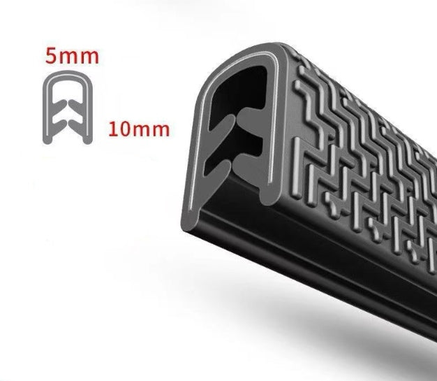 🔥Car door anti-collision strip