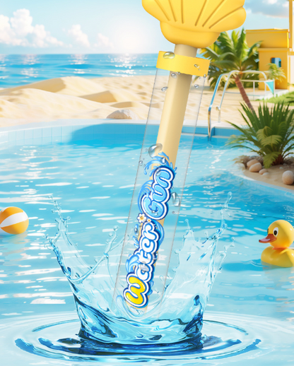 ✨💦Firework Water Gun🏝️
