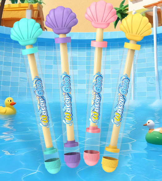 ✨💦Firework Water Gun🏝️