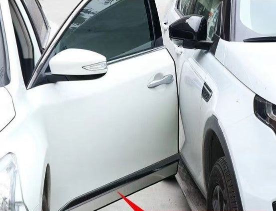 🔥Car door anti-collision strip