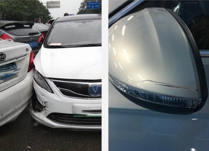 🔥Car door anti-collision strip