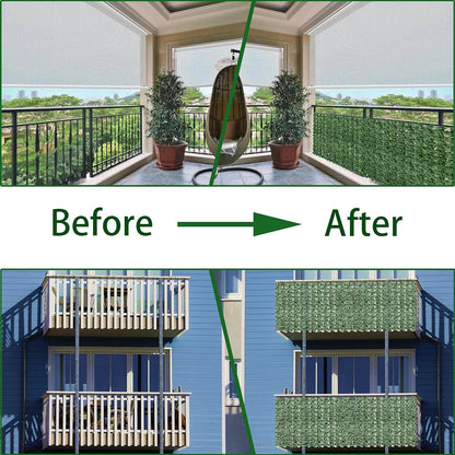 🔥LAST DAY 49% OFF🔥 Expandable Privacy Fence (79 x 16 inch)