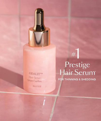 ODALIT™ Hair Serum - Clinically Proven HairRenewal for Men &Women 35+