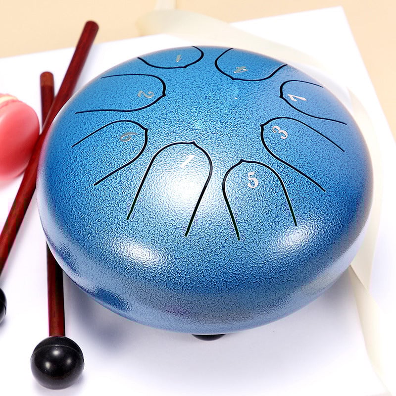 Last Day Sale 49% OFF-💦Rain Drum for Outside Garden