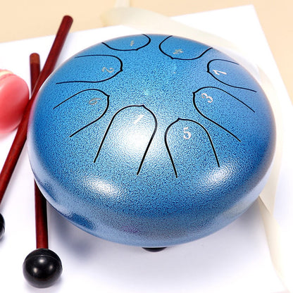 Last Day Sale 49% OFF-💦Rain Drum for Outside Garden