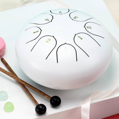 Last Day Sale 49% OFF-💦Rain Drum for Outside Garden