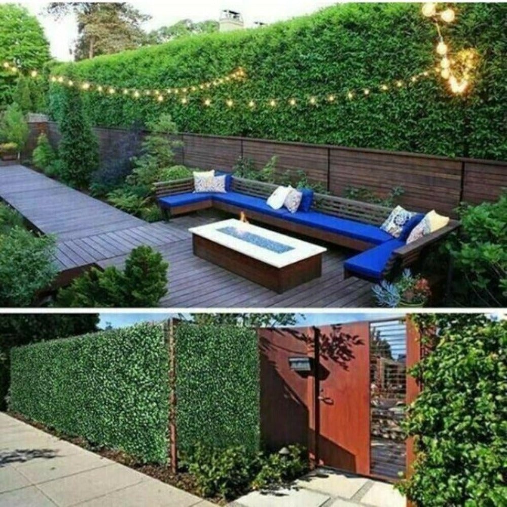 🔥LAST DAY 49% OFF🔥 Expandable Privacy Fence (79 x 16 inch)