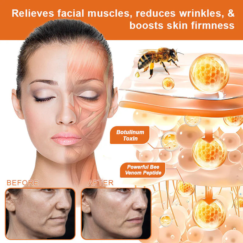 💎ODALIT™ Botox Bee Venom Firming Serum Stick(🔥LAST DAY 70% OFF)🧡