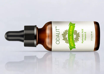 🎁Flash Sale - 💟 ODALIT™ Retinol Pro Repair Serum 🔥 LAST DAY 49% OFF 💎💎