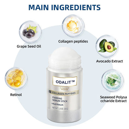 💎ODALIT™ Botox Bee Venom Firming Serum Stick(🔥LAST DAY 70% OFF)🧡