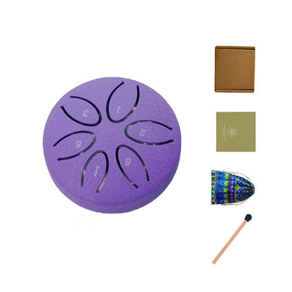 Last Day Sale 49% OFF-💦Rain Drum for Outside Garden