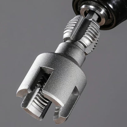 🔥LAST DAY 49% OFF🔥Integrated Internal & External Pipe Threading Tool
