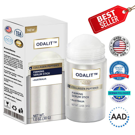 💎ODALIT™ Botox Bee Venom Firming Serum Stick(🔥LAST DAY 70% OFF)🧡