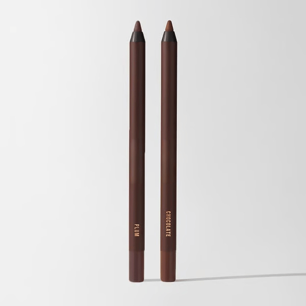 🎁Buy 2 Get 1 Free🔥-🌟24 HR Waterproof Eyeliner Duo Sharpenable Eye Pencil💦