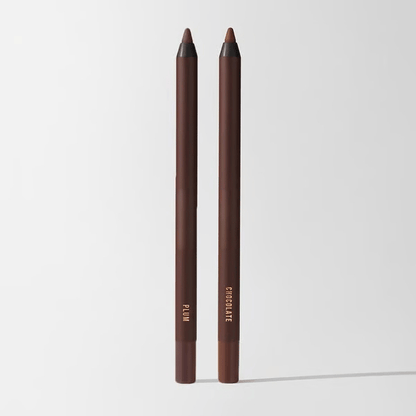 🎁Buy 2 Get 1 Free🔥-🌟24 HR Waterproof Eyeliner Duo Sharpenable Eye Pencil💦