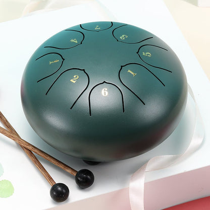 Last Day Sale 49% OFF-💦Rain Drum for Outside Garden