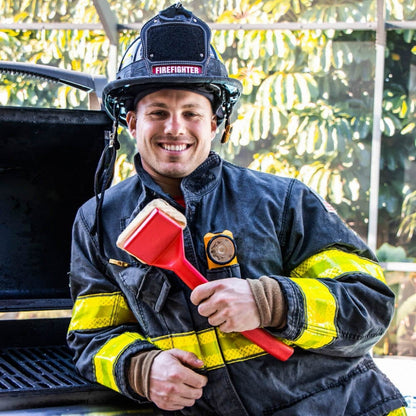 🔥🔥BBQ Brush♻️No Harmful Wire Bristles