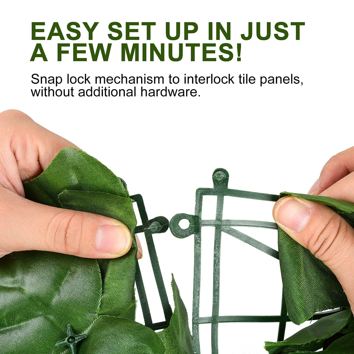 🔥LAST DAY 49% OFF🔥 Expandable Privacy Fence (79 x 16 inch)