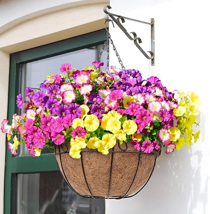 ✨ Last Day 49% OFF 🌸 UV Resistant Colorful Artificial Flower