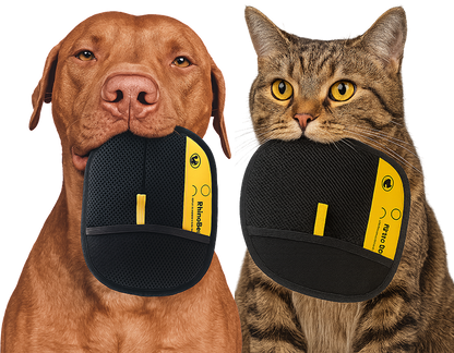 Pet Hair Removal Gloves