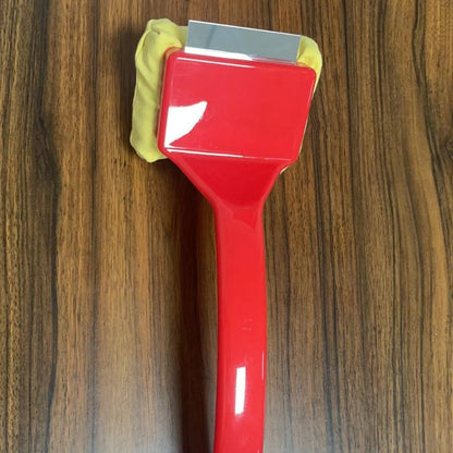 🔥🔥BBQ Brush♻️No Harmful Wire Bristles