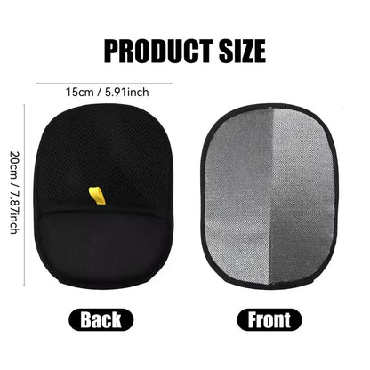 Pet Hair Removal Gloves