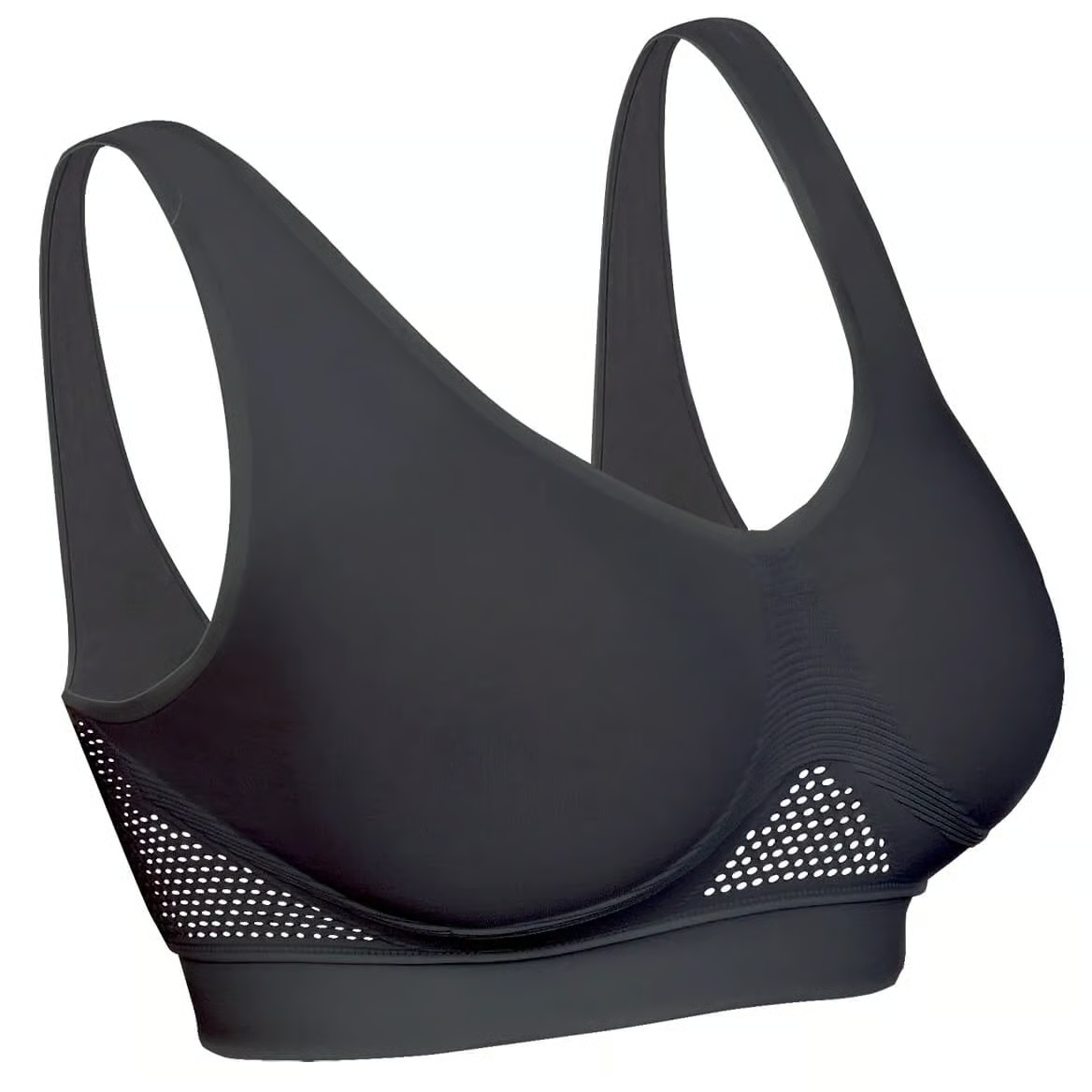 ☁️Breathable Cool Liftup Air Bra👙