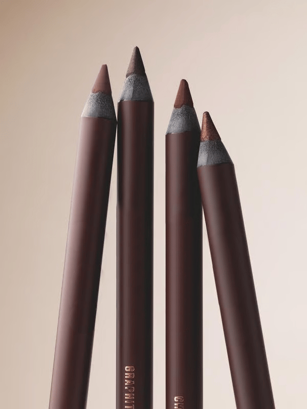🎁Buy 2 Get 1 Free🔥-🌟24 HR Waterproof Eyeliner Duo Sharpenable Eye Pencil💦