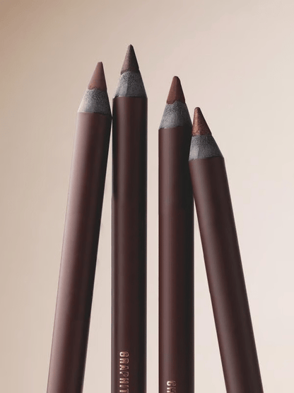 🎁Buy 2 Get 1 Free🔥-🌟24 HR Waterproof Eyeliner Duo Sharpenable Eye Pencil💦