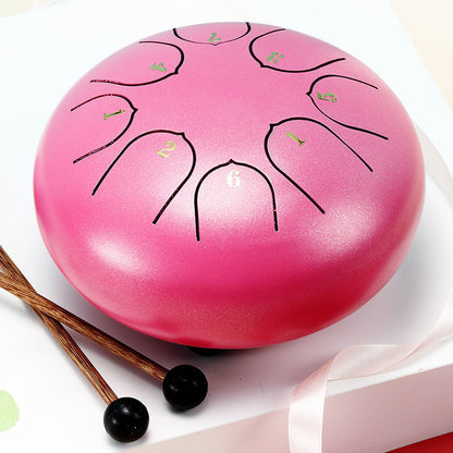 Last Day Sale 49% OFF-💦Rain Drum for Outside Garden