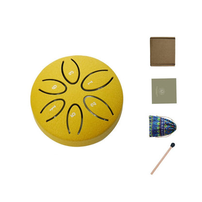 Last Day Sale 49% OFF-💦Rain Drum for Outside Garden