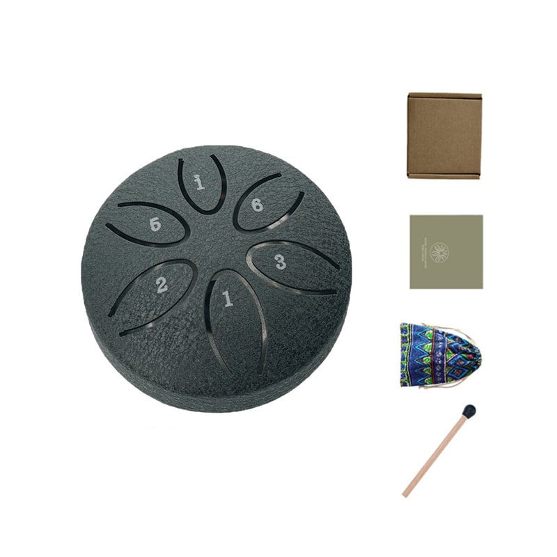 Last Day Sale 49% OFF-💦Rain Drum for Outside Garden